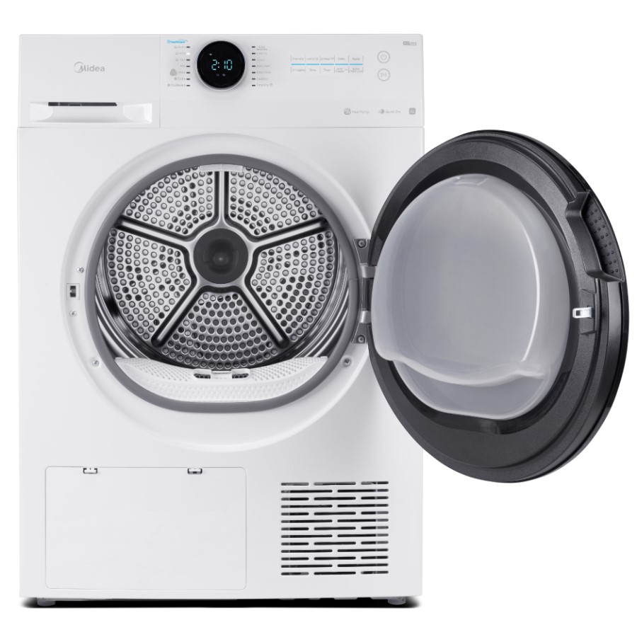 additioanl image for  Midea Premium Tumble Dryer 10kg 
